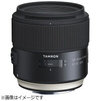 TAMRON ソニー用 レンズ SP35F1.8DI USD(F012SO)